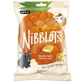 Vet IQ Healthy+ Tropical Niblots